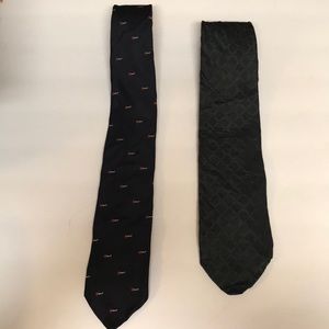 Men’s tie
